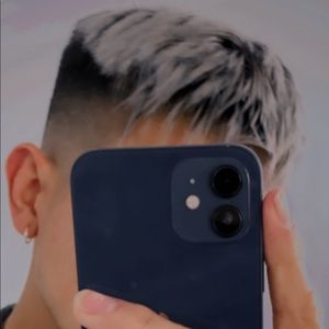 Meet your Posher, Diego